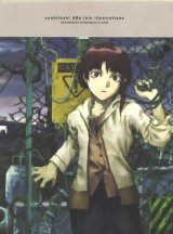BUY NEW serial experiments lain - 57405 Premium Anime Print Poster